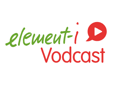 element-i Vodcast