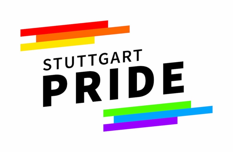 Logo Stuttgart Pride