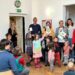 element-i Kinderhaus Kinderländle erhält Zertifikat Haus der kleinen Forscher